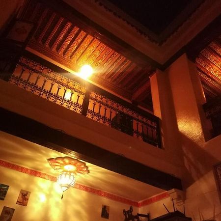 Hostel Kech Vibe マラケシュ エクステリア 写真